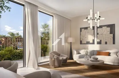 Villa - 3 Bedrooms - 3 Bathrooms for sale in Velora - The Valley - Dubai