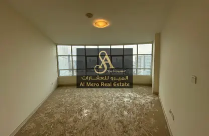 Apartment - 1 Bedroom - 2 Bathrooms for sale in Orient Tower 1 - Orient Towers - Al Bustan - Ajman