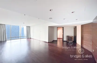 شقة - غرفة نوم - 2 حمامات للايجار في برج خليفة - برج خليفة - دبي وسط المدينة - دبي