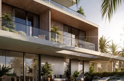 Villa - 5 Bedrooms - 7 Bathrooms for sale in District One West Phase I - District One - Mohammed Bin Rashid City - Dubai
