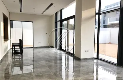 Villa - 4 Bedrooms - 5 Bathrooms for rent in Murooj Al Furjan - Al Furjan - Dubai