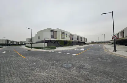 فيلا - 4 غرف نوم - 5 حمامات للايجار في ذي بالس فيلاس - ذي بالس - دبي الجنوب (مركز دبي العالمي) - دبي