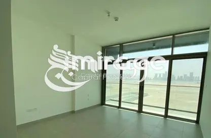 Apartment - 1 Bedroom - 2 Bathrooms for sale in Park View - Saadiyat Island - Abu Dhabi