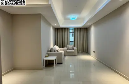 Apartment - 1 Bedroom - 2 Bathrooms for sale in Gulfa Towers - Al Rashidiya 1 - Al Rashidiya - Ajman Apartment - 1 Bedroom - 2 Bathrooms for sale in Gulfa Towers - Al Rashidiya 1 - Al Rashidiya - Ajman