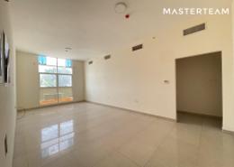 Empty Room image for: Apartment - 1 bedroom - 2 bathrooms for rent in Al Mraijeb - Al Jimi - Al Ain, Image 1