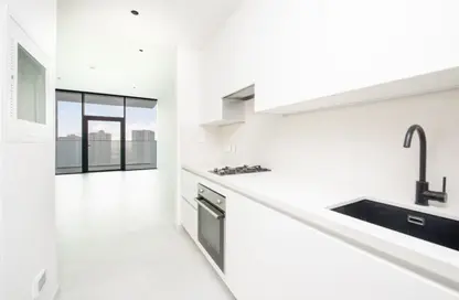 شقة - 1 حمام للايجار في ماركيز سكوير تاور - الخليج التجاري - دبي