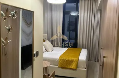 Apartment - 1 Bathroom for rent in AZIZI Riviera - Meydan One - Meydan - Dubai