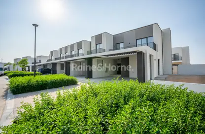 فيلا - 4 غرف نوم - 4 حمامات للايجار في جرينفيوز 2 - اعمار الجنوبية - دبي الجنوب (مركز دبي العالمي) - دبي فيلا - 4 غرف نوم - 4 حمامات للايجار في جرينفيوز 2 - اعمار الجنوبية - دبي الجنوب (مركز دبي العالمي) - دبي