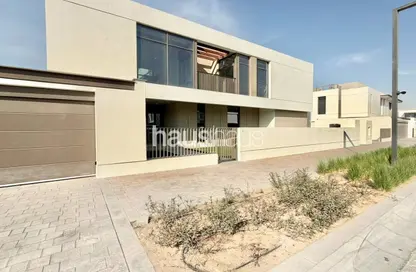 فيلا - 4 غرف نوم - 5 حمامات للايجار في تلال الفرجان - المرحلة الأولى - الفرجان - دبي فيلا - 4 غرف نوم - 5 حمامات للايجار في تلال الفرجان - المرحلة الأولى - الفرجان - دبي