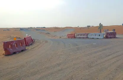 أرض - استوديو للبيع في السحمة - ضاحية الروضات - الشارقة أرض - استوديو للبيع في السحمة - ضاحية الروضات - الشارقة