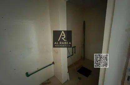 Full Floor - Studio - 1 Bathroom for rent in Al Naemiya Tower 2 - Al Naemiya Towers - Al Nuaimiya - Ajman