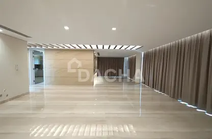 Villa - 5 Bedrooms - 7 Bathrooms for rent in Veneto Villas - Trevi - DAMAC Hills - Dubai