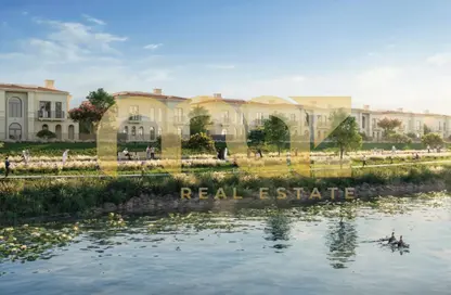 فيلا - 5 غرف نوم - 7 حمامات للبيع في توليدو - مدينة زايد (مدينة خليفة ج) - مدينة خليفة - أبوظبي