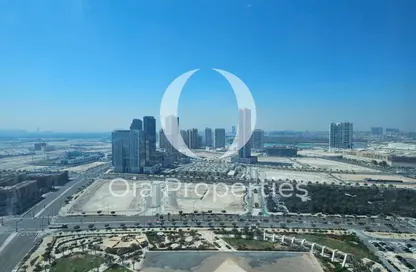 شقة - 2 غرف نوم - 3 حمامات للبيع في برج البوابة 3 - شمس أبوظبي - جزيرة الريم - أبوظبي