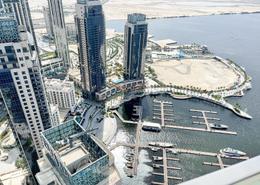 Apartment - 2 bedrooms - 2 bathrooms for sale in The Grand - Dubai Creek Harbour (The Lagoons) - Dubai