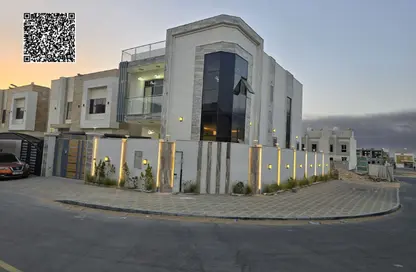 فيلا - 5 غرف نوم - 7 حمامات للبيع في الحليو 2 - الحليو - عجمان