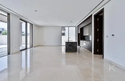 Villa - 5 Bedrooms - 7 Bathrooms for sale in Palm Hills - Dubai Hills Estate - Dubai