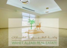 Empty Room image for: Apartment - 2 bedrooms - 2 bathrooms for rent in Ideal 1 - Al Rawda 3 - Al Rawda - Ajman, Image 1