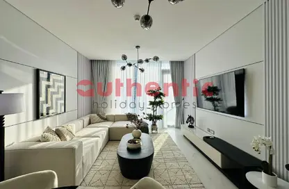Apartment - 1 Bedroom - 2 Bathrooms for rent in District One - Mohammed Bin Rashid City - Dubai