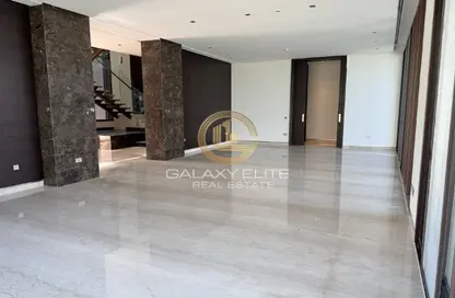 Villa - 6 Bedrooms - 7+ Bathrooms for rent in HIDD Al Saadiyat - Saadiyat Island - Abu Dhabi