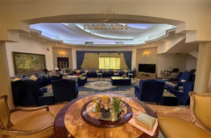 Villa - 6 Bedrooms - 7 Bathrooms for rent in Al Barsha 2 Villas - Al Barsha 2 - Al Barsha - Dubai