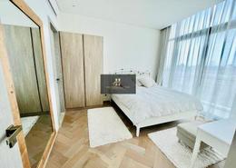 شقة - 1 غرفة نوم - 2 حمامات للبيع في احياء سيجنيتشر السكنية - قرية الجميرا سركل - دبي