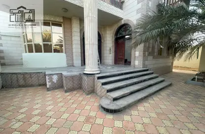 Villa - 2 Bedrooms - 2 Bathrooms for rent in Zakher - Al Ain