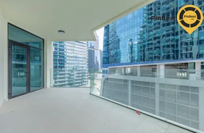 Apartment - 2 Bedrooms - 2 Bathrooms for sale in Urban Oasis - Business Bay - Dubai