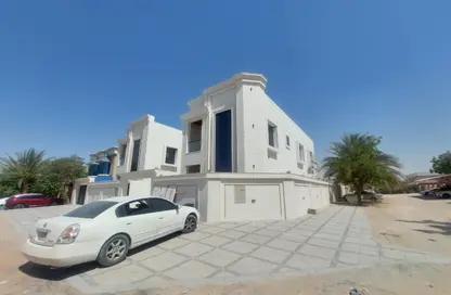 Villa - 5 Bedrooms - 7 Bathrooms for sale in Al Mowaihat 2 - Al Mowaihat - Ajman