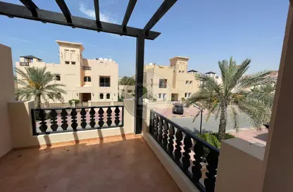 Townhouse - 3 Bedrooms - 3 Bathrooms for sale in The Townhouses at Al Hamra Village - Al Hamra Village - Ras Al Khaimah Townhouse - 3 Bedrooms - 3 Bathrooms for sale in The Townhouses at Al Hamra Village - Al Hamra Village - Ras Al Khaimah