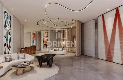 Apartment - 2 Bedrooms - 1 Bathroom for sale in City Center Residences - Downtown Dubai - Dubai