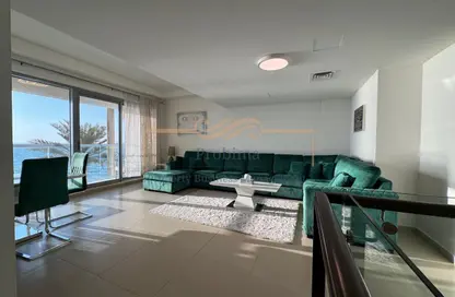 دوبلكس - 2 غرف نوم - 3 حمامات للايجار في باسيفيك بولينيزيا - باسيفيك - جزيرة المرجان - رأس الخيمة