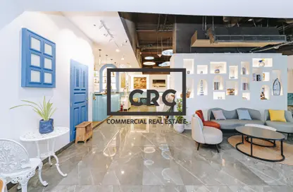 Retail - Studio for sale in Bay Central 3 - Dubai Marina - Dubai