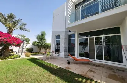 تاون هاوس - 3 غرف نوم - 4 حمامات للبيع في 1 أرابيلا تاون هاوس - أرابيلا تاون هاوس - مودون - دبي