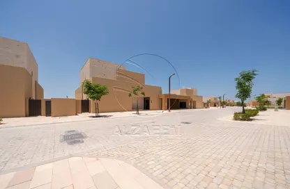 Villa - 3 Bedrooms - 4 Bathrooms for sale in Al Jurf Gardens - AlJurf - Ghantoot - Abu Dhabi