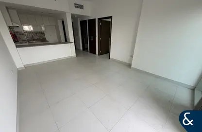 Apartment - 1 Bedroom - 2 Bathrooms for rent in Rabdan Building - Motor City - Dubai