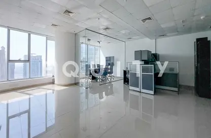 Office Space - Studio for rent in Platinum Tower (Pt Tower) - JLT Cluster I - Jumeirah Lake Towers - Dubai