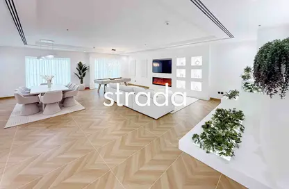 شقة - 4 غرف نوم - 6 حمامات للبيع في مساكن النخبة - دبي مارينا - دبي شقة - 4 غرف نوم - 6 حمامات للبيع في مساكن النخبة - دبي مارينا - دبي