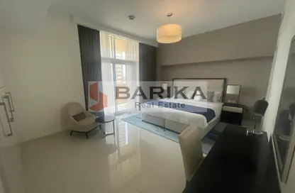 Apartment - 2 Bedrooms - 2 Bathrooms for rent in Tower 108 - Jumeirah Village Circle - Dubai