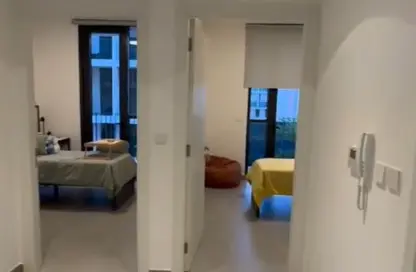 Apartment - Studio - 1 Bathroom for sale in Aljada - Sharjah
