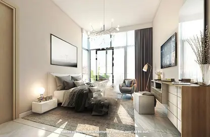 Apartment - 2 Bedrooms - 3 Bathrooms for sale in Al Maryah Island - Abu Dhabi