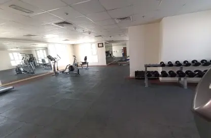 شقة - 3 غرف نوم - 3 حمامات للايجار في مبنى حمدان كندي - الورقاء 1 - الورقاء - دبي