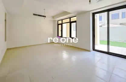 Villa - 3 Bedrooms - 4 Bathrooms for rent in Mira Oasis 2 - Mira Oasis - Reem - Dubai