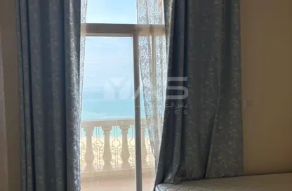 شقة - 3 غرف نوم - 4 حمامات للايجار في 5 رويال بريز - رويال بريز - قرية الحمرا - رأس الخيمة