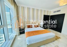 Apartment - 1 bedroom - 2 bathrooms for rent in Meera MAAM Residence - Corniche Road - Abu Dhabi