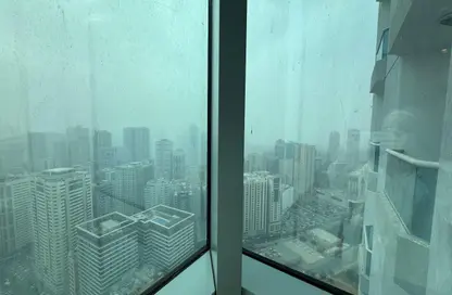 شقة - 3 غرف نوم - 4 حمامات للبيع في برج الدانا - المجاز 3 - المجاز - الشارقة