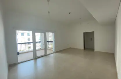 Apartment - Studio - 1 Bathroom for rent in Ansam 1 - Ansam - Yas Island - Abu Dhabi