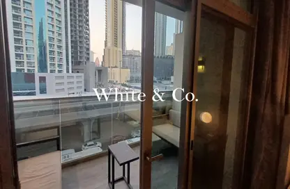 شقة - 1 حمام للبيع في ماغ 318 - الخليج التجاري - دبي شقة - 1 حمام للبيع في ماغ 318 - الخليج التجاري - دبي