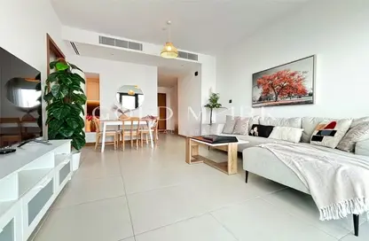 Apartment - 2 Bedrooms - 2 Bathrooms for rent in Vida Dubai Mall Tower 1 - Vida Residences Dubai Mall - Downtown Dubai - Dubai