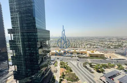 Apartment - 2 Bedrooms - 3 Bathrooms for rent in V3 Tower - JLT Cluster V - Jumeirah Lake Towers - Dubai